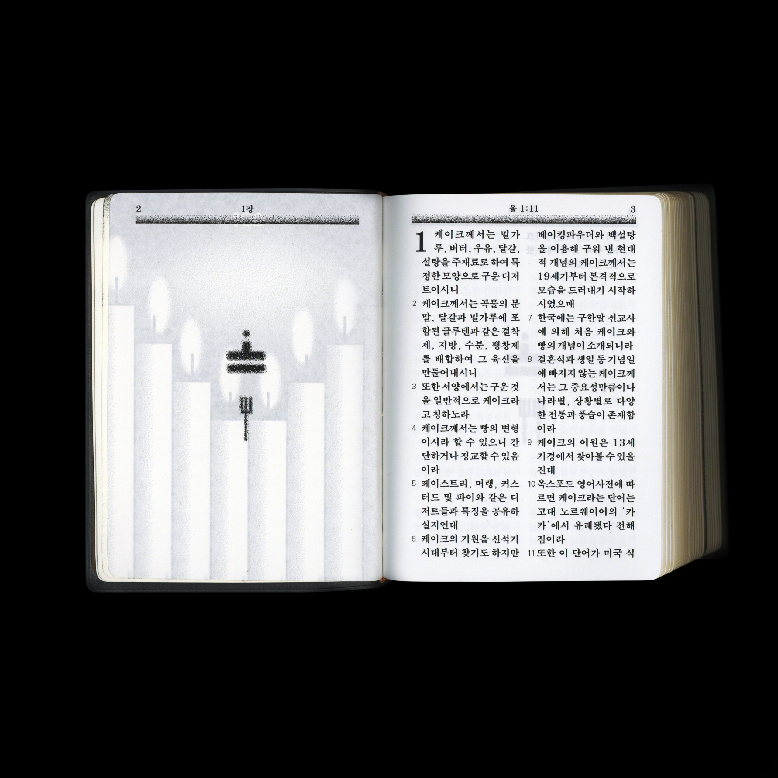 케이크 페티시즘