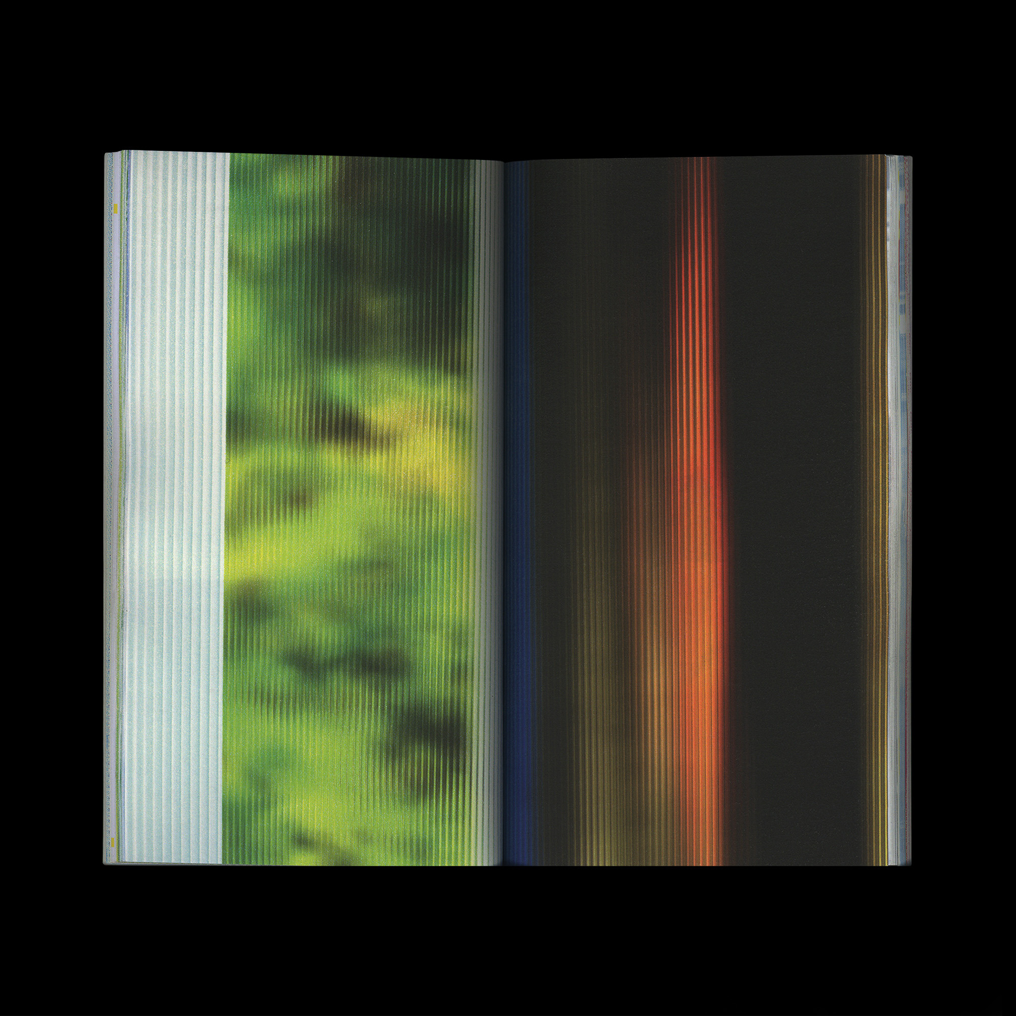 Resonance Record