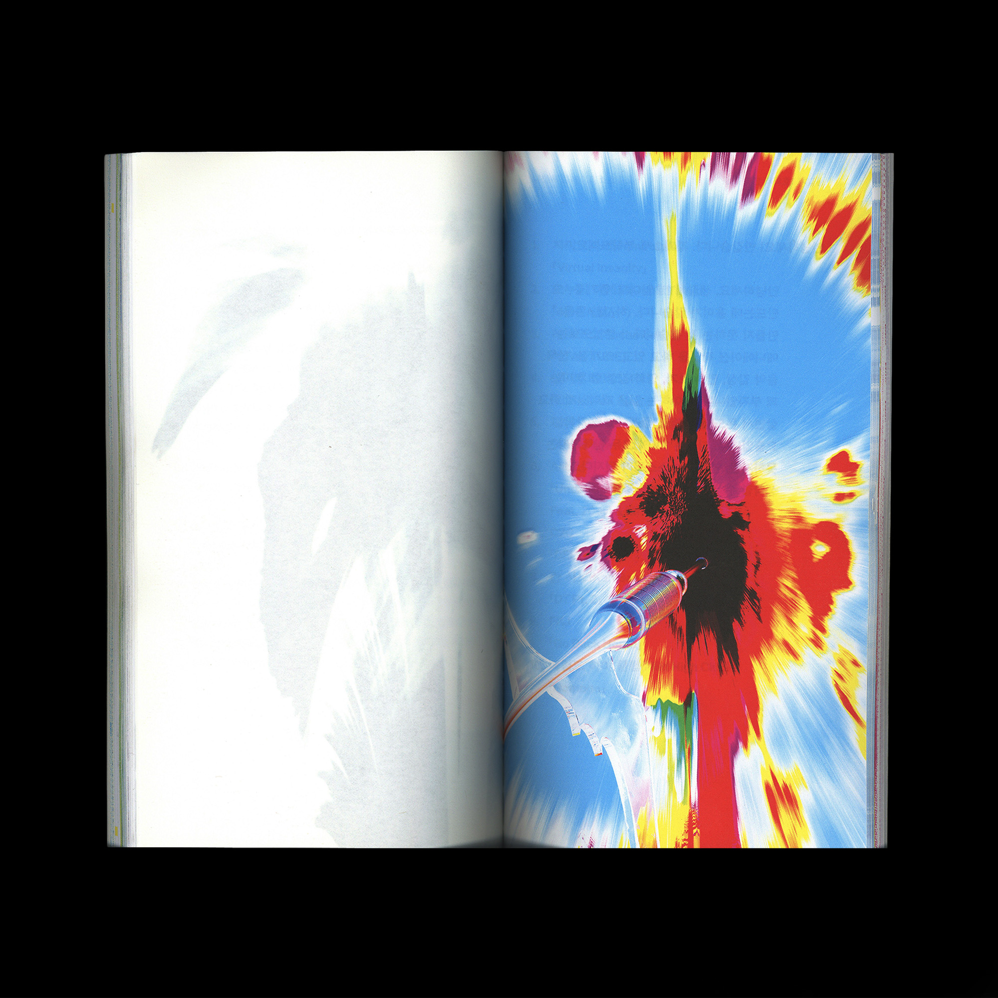 Resonance Record