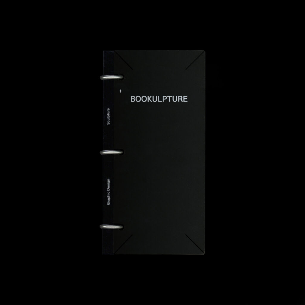 BOOKULPTURE