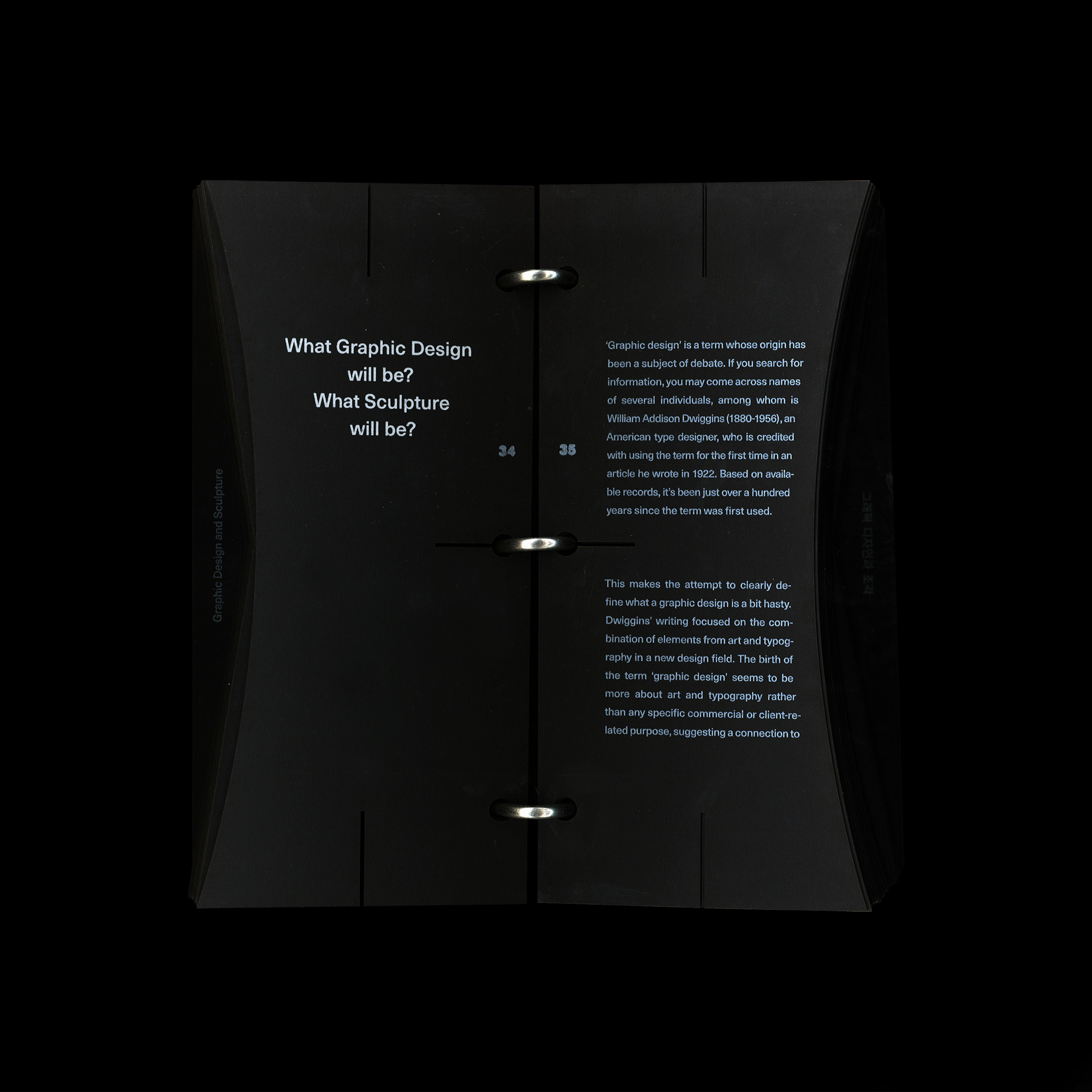 BOOKULPTURE