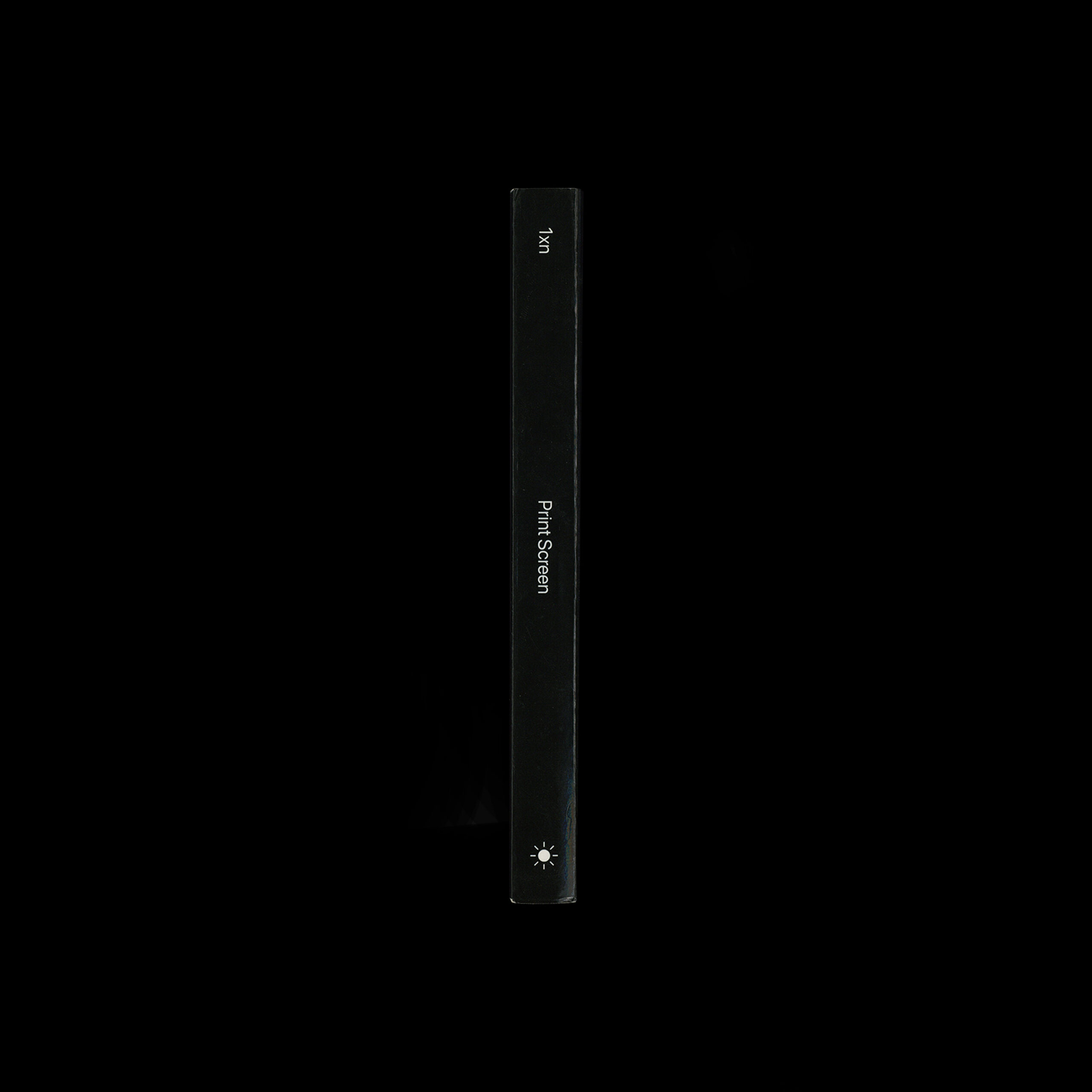 1XN — PRINT SCREEN