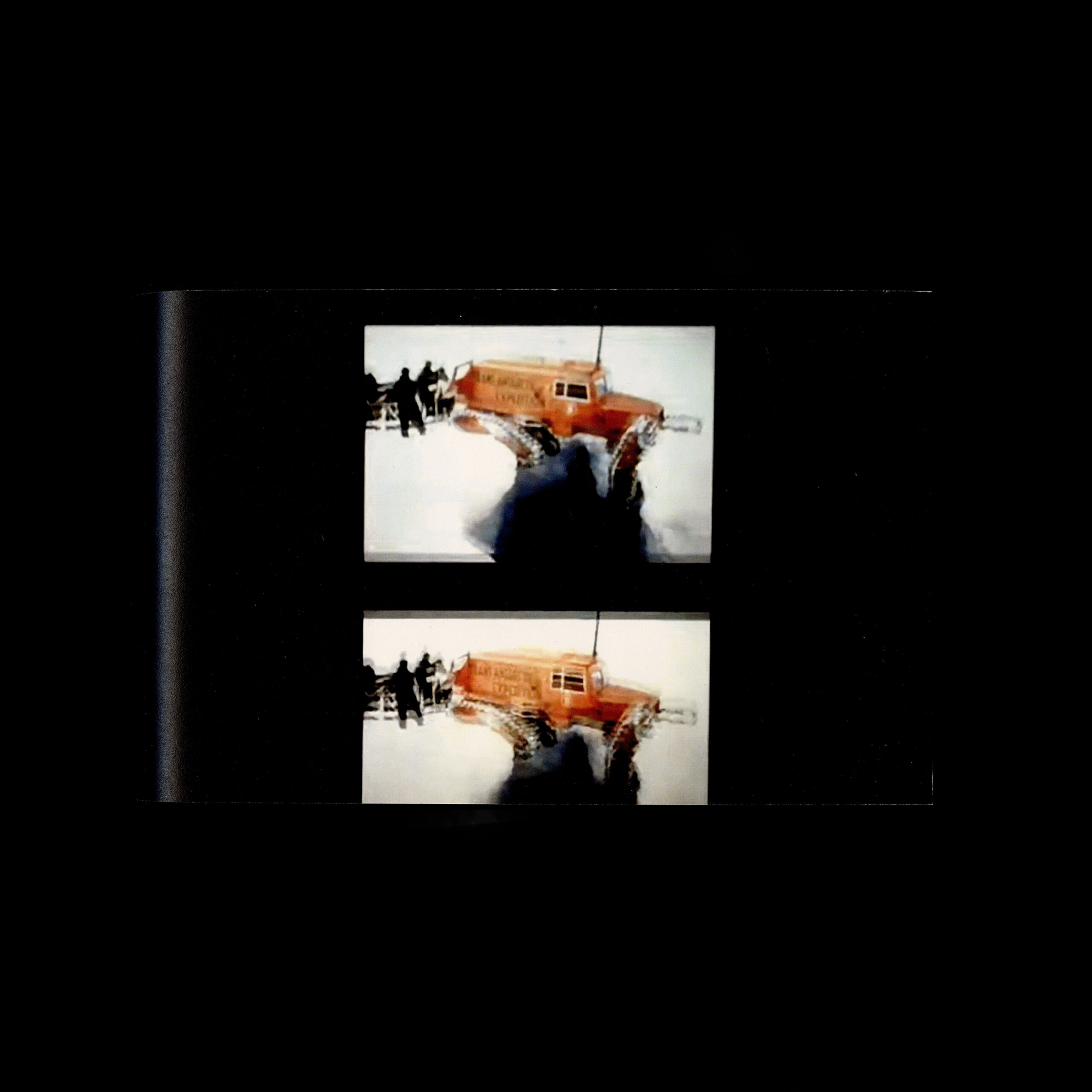 Screen Spectres