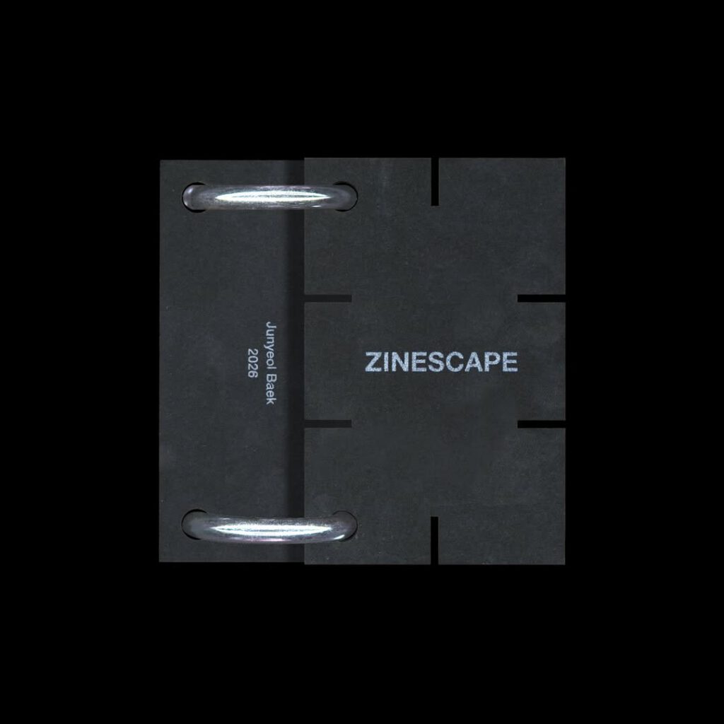 ZINESCAPE