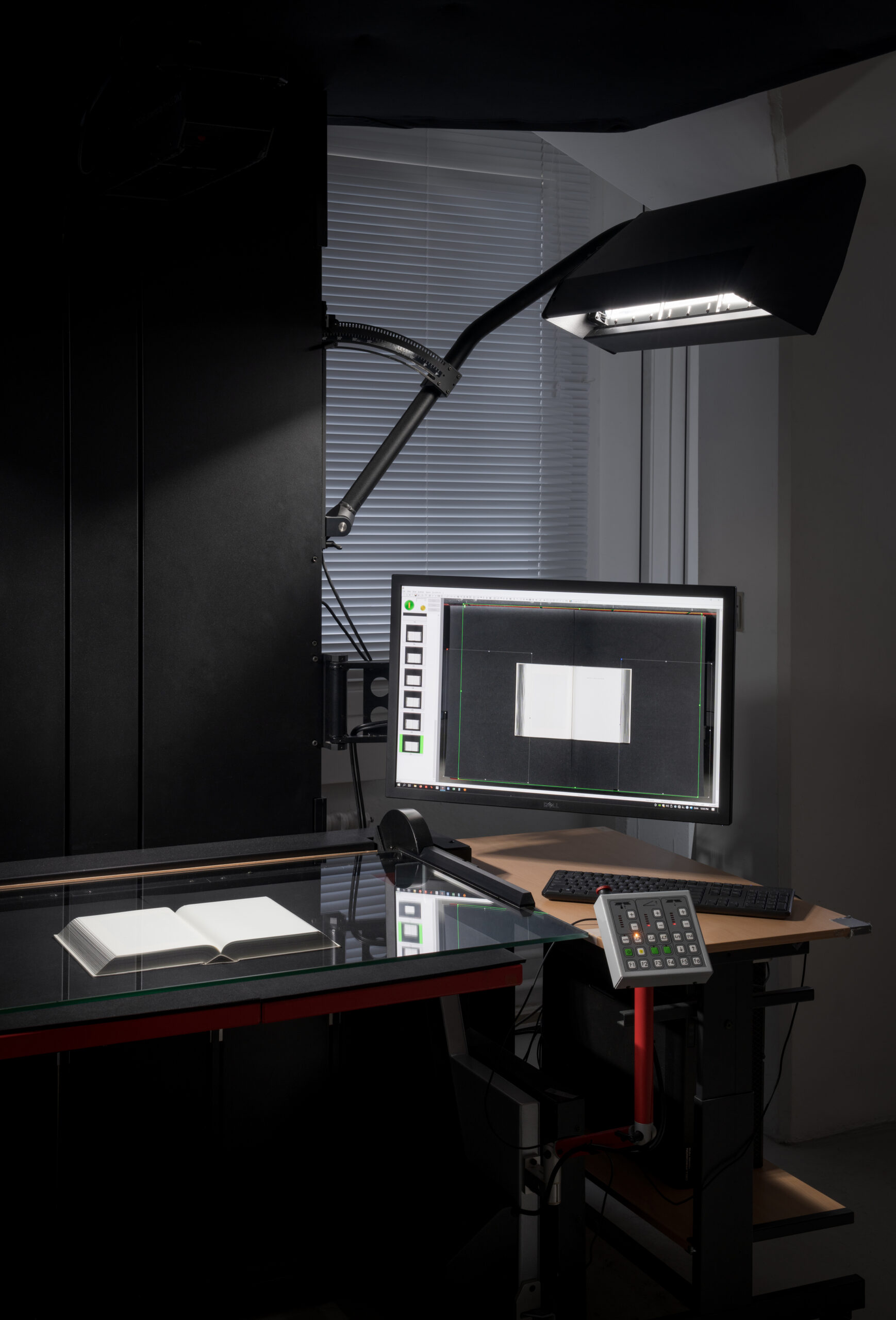 CC Seminar 13. Studio Atlant