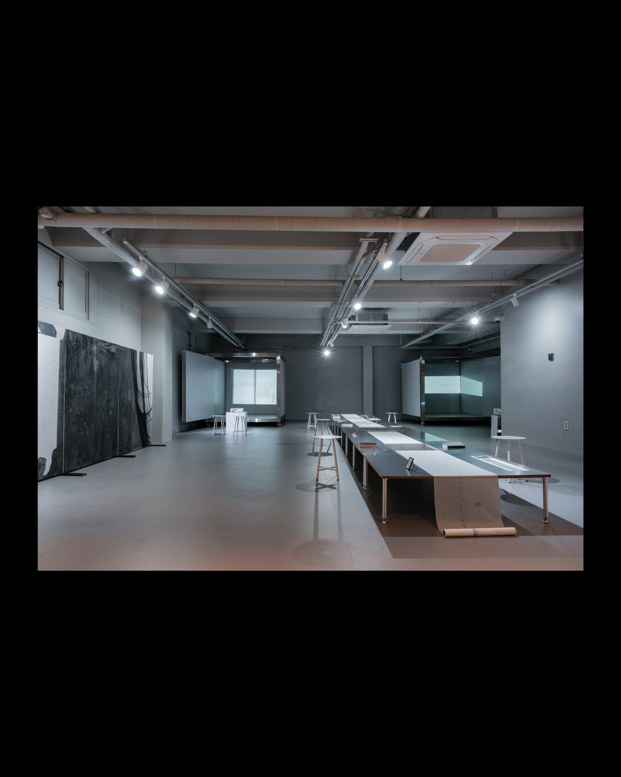 CC Workshop 01. Your Little Cave