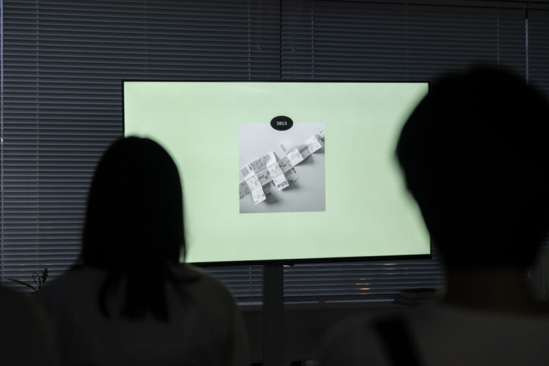 CC Seminar 18. antgraphics Eunji Kim