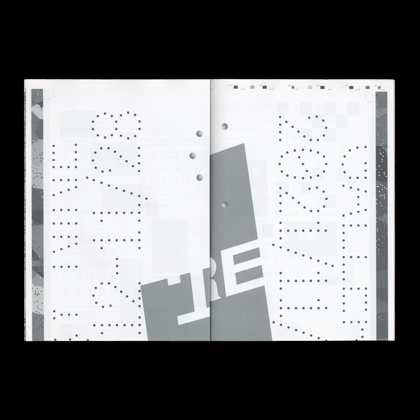 REPRINT – Selected Works 2019–2023