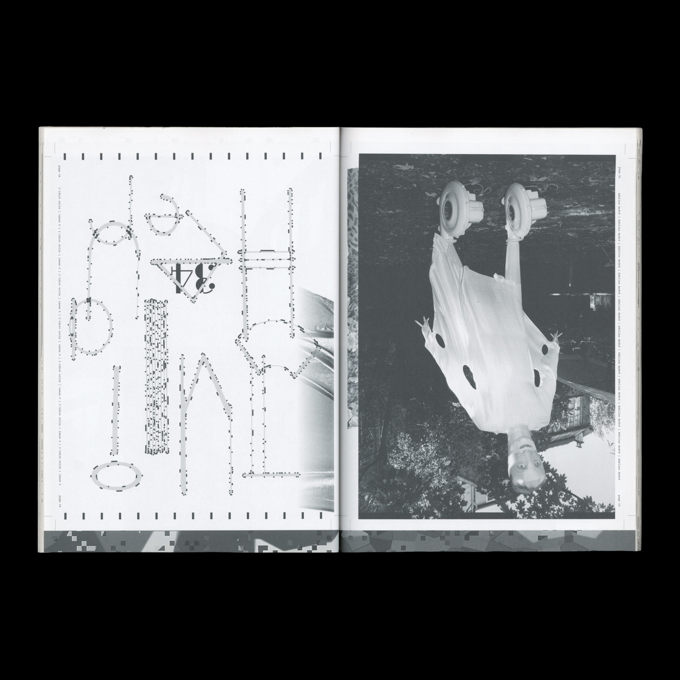 REPRINT – Selected Works 2019–2023