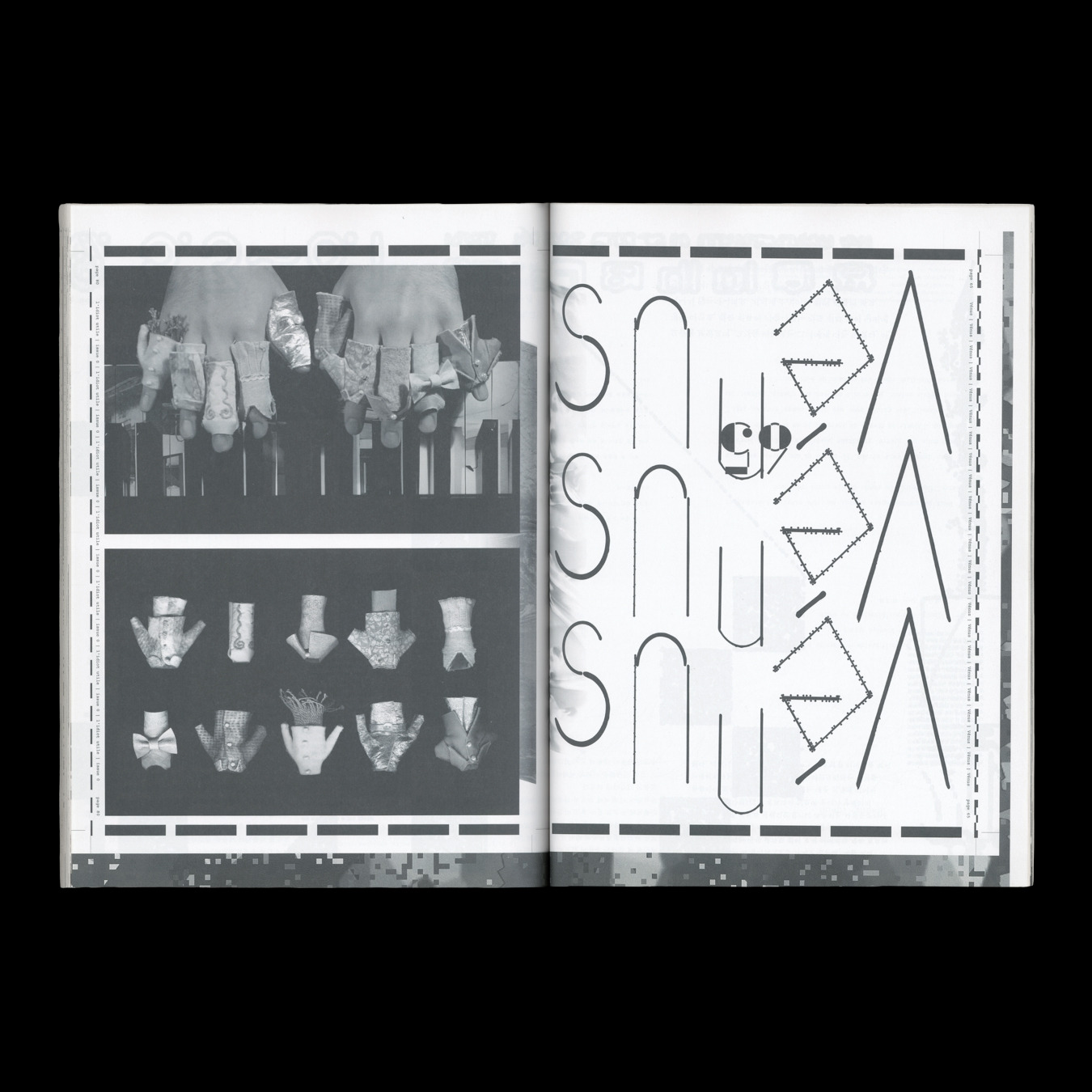 REPRINT – Selected Works 2019–2023