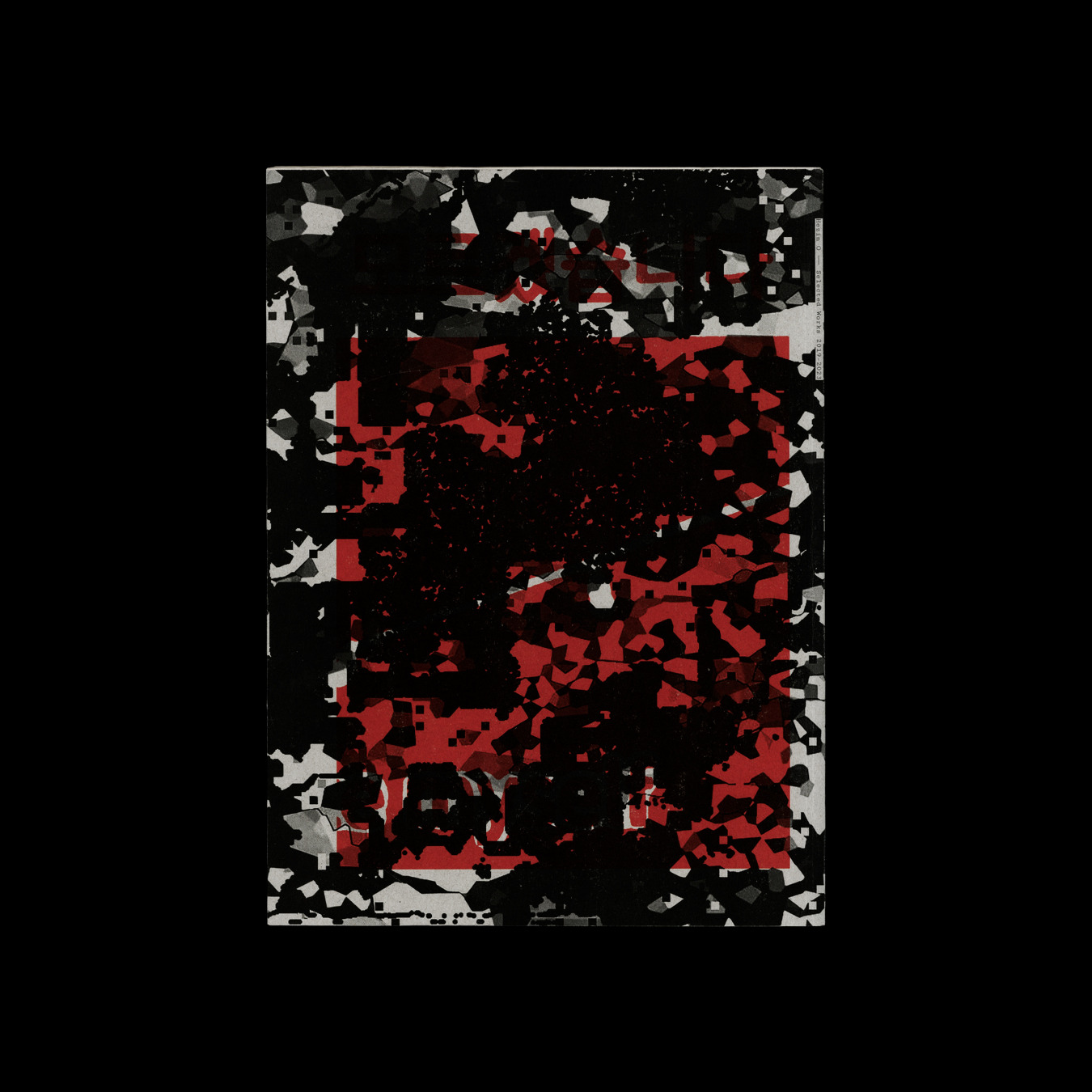 REPRINT – Selected Works 2019–2023